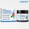 KUBOZN® Advanced Magnesium Pain Relief Cream