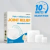 KUBOZN® Joint Pain & Inflammation Relief Microdarts Patch