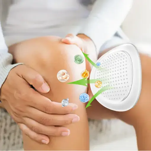 KUBOZN® Joint Pain & Inflammation Relief Microdarts Patch