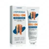 KUBOZN® Roll-On Cream for Lymphatic Drainage & Swelling Relief