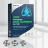 KUBOZN® Targeted Lung Cleansing Patch