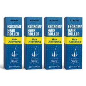 KUBOZN® Exosome Hair Signal Activator