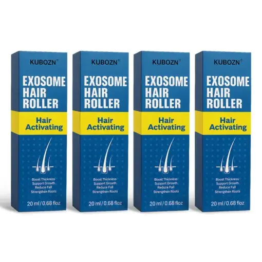 KUBOZN® Exosome Hair Signal Activator