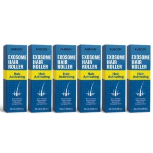 KUBOZN® Exosome Hair Signal Activator